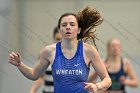 Pre-Post Season Meet  Wheaton College Men's and Women's track and field teams compete in the Pre-Post Season Meet. - Photo by: Keith Nordstrom : Wheaton College, track & field, Wheaton Invitational